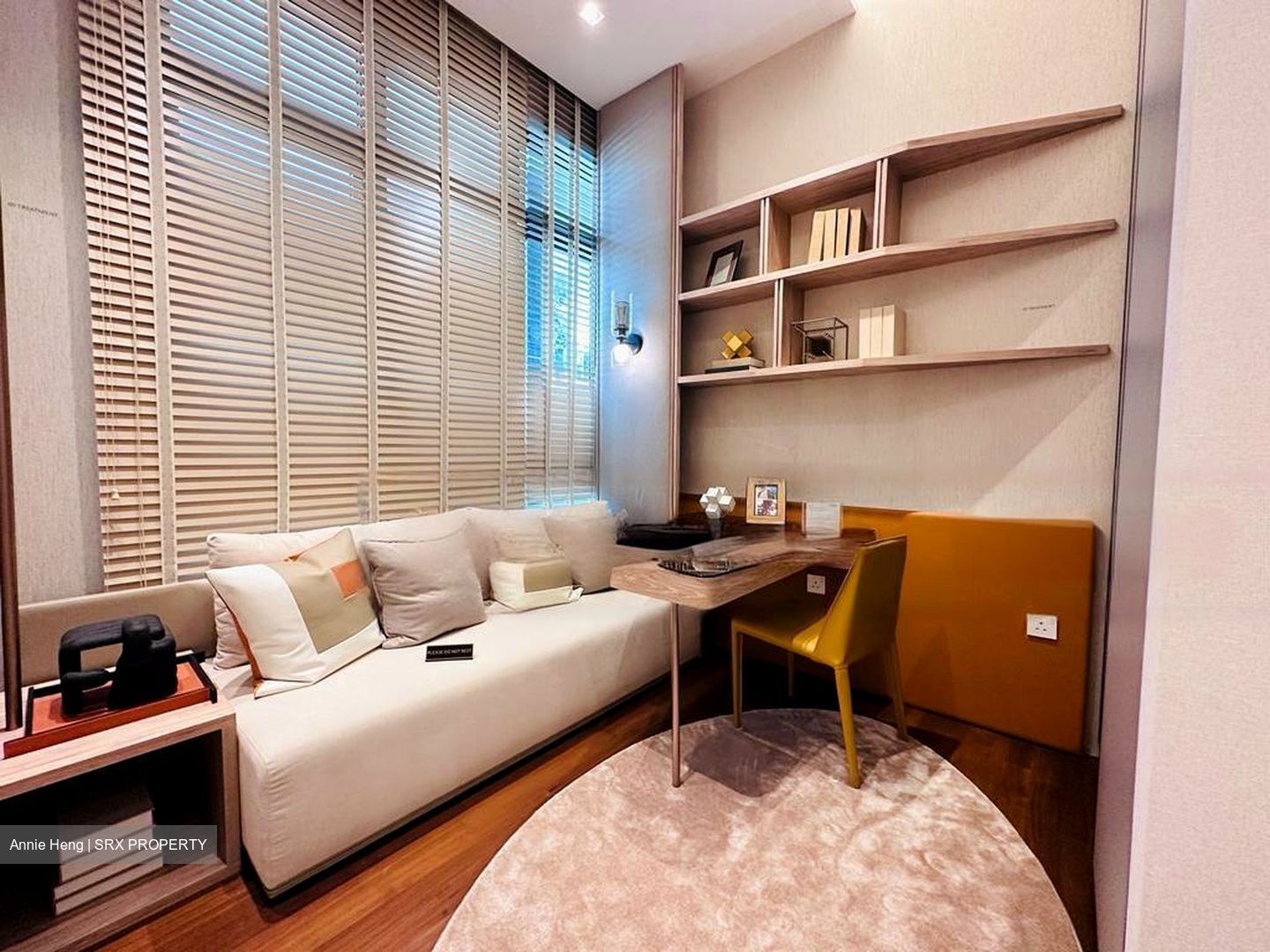 The Arden (D23), Apartment #483628671